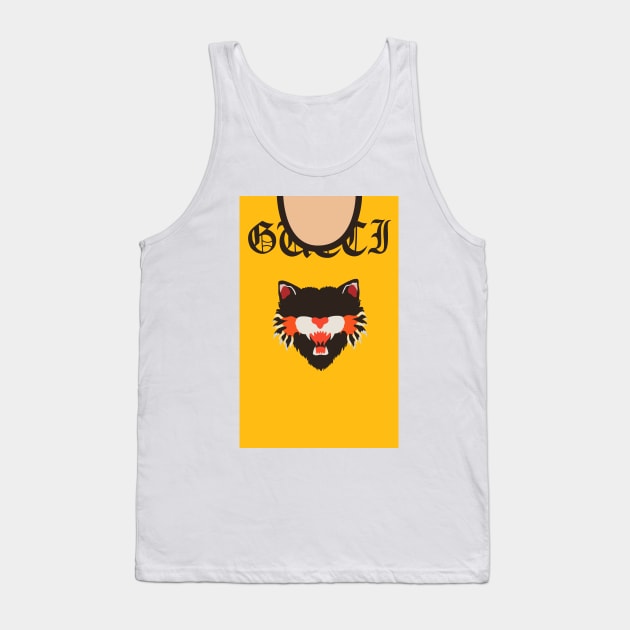 BTS DNA RM Tank Top by ZeroKara